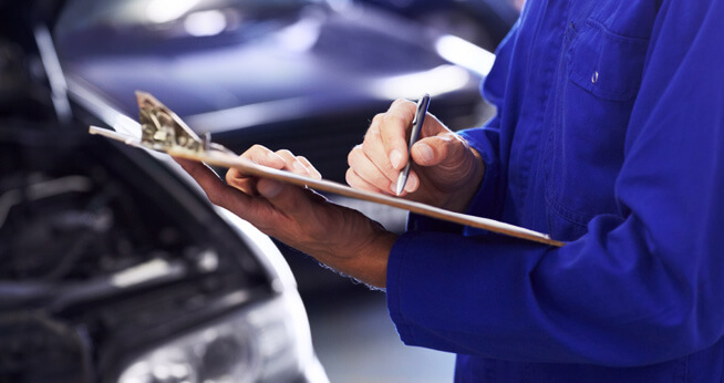 California Car Inspection Laws 2019