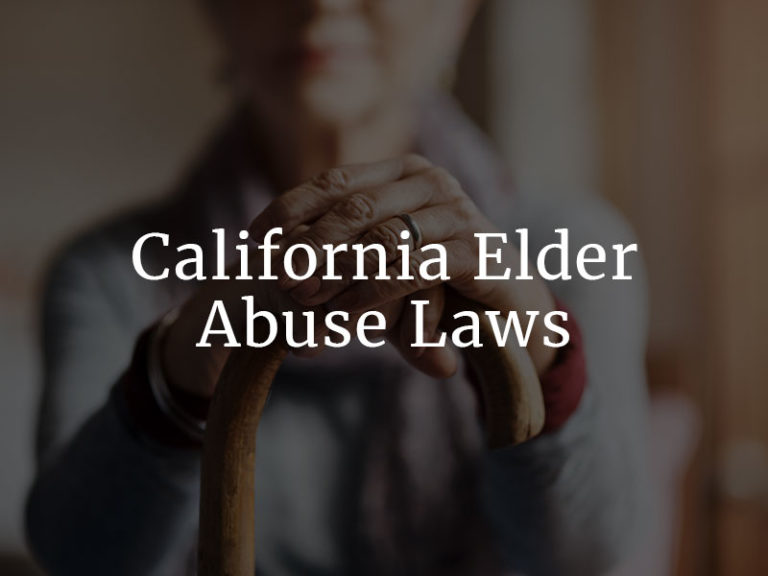 california-elder-abuse-laws-2019